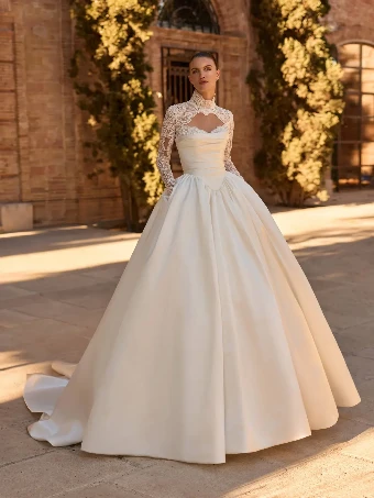 Privee by Pronovias HOLLYS #0 thumbnail