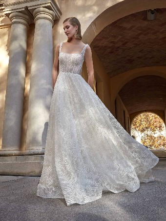 Privee by Pronovias JESAMINE #0 thumbnail