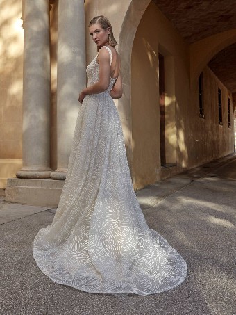 Privee by Pronovias JESAMINE #1 thumbnail