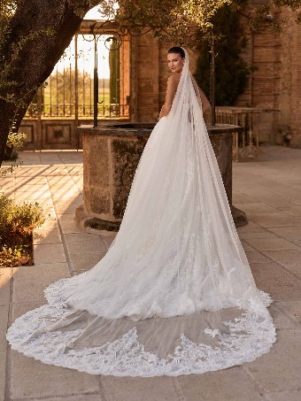 Privee by Pronovias ZARLAND #1 thumbnail