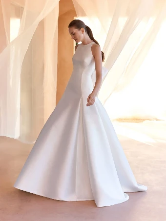 Pronovias ANDESYNE #0 thumbnail