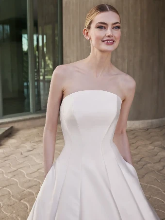 Pronovias CARLOTTA #2 thumbnail