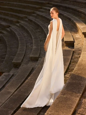 Pronovias CHRISTEY #2 thumbnail