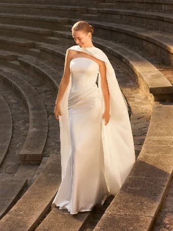Pronovias CHRISTEY #0 thumbnail