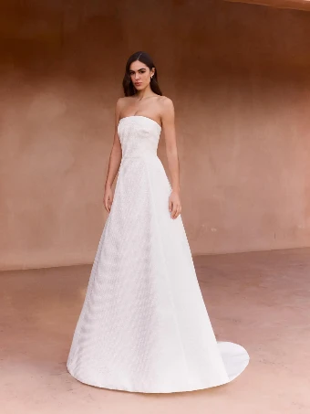 Pronovias CRISANTEM #2 thumbnail