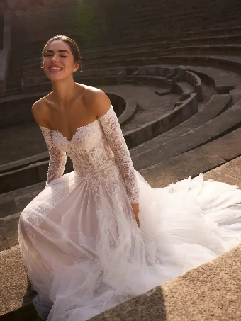 Pronovias DAPHE #0 thumbnail