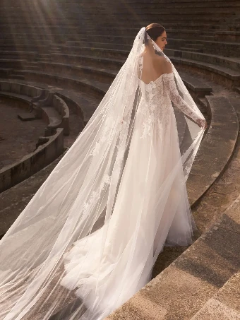 Pronovias DAPHE #1 thumbnail