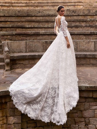 Pronovias DRYSDAL #1 thumbnail