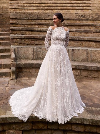 Pronovias DRYSDAL #0 thumbnail