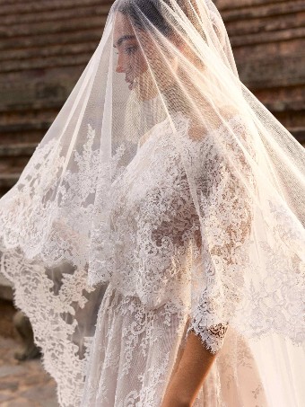 Pronovias DRYSDAL #2 thumbnail