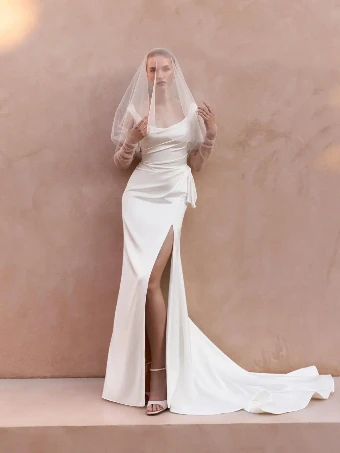 Pronovias ELIEMA #3 thumbnail