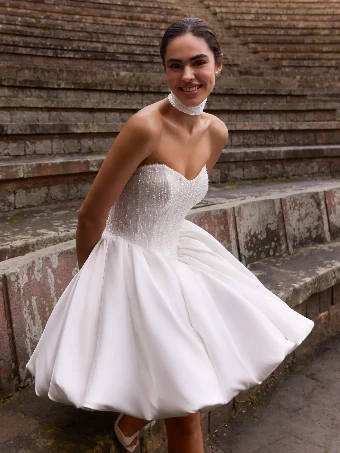 Pronovias ENERA #4 thumbnail