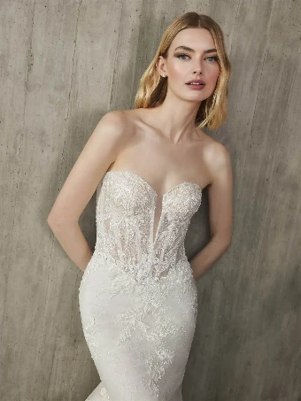 Pronovias GEORGI #2 thumbnail