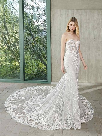 Pronovias GEORGI #0 thumbnail