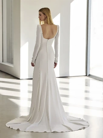 Pronovias JULIENNE #2 thumbnail