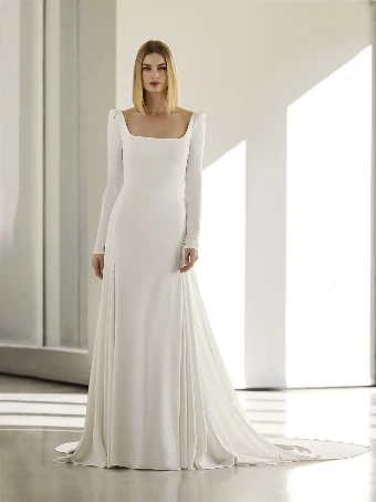Pronovias JULIENNE #0 thumbnail