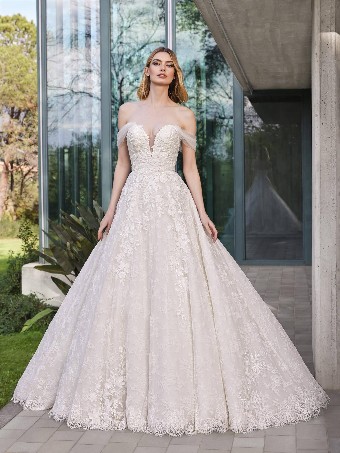 Pronovias LEILY #0 thumbnail