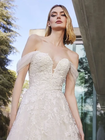 Pronovias LEILY #2 thumbnail