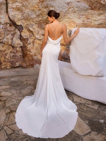 Pronovias LODEA #1 thumbnail