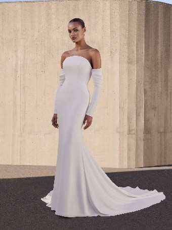 Pronovias MARJORAM #2 thumbnail