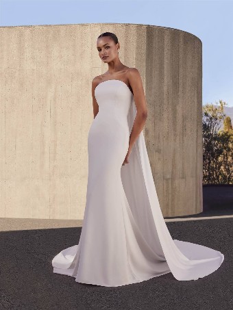 Pronovias MARJORAM #0 thumbnail