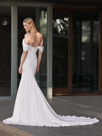 Pronovias POLENIA #1 thumbnail