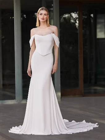 Pronovias POLENIA #0 thumbnail