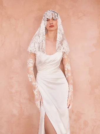 Pronovias Verdiana #2 thumbnail