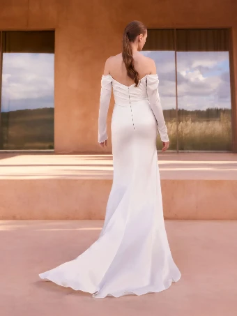 Pronovias Verdiana #1 default thumbnail