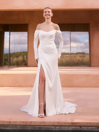 Pronovias Verdiana #0 default thumbnail