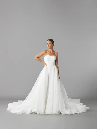 Pronovias Olive Sobfda #0 default thumbnail