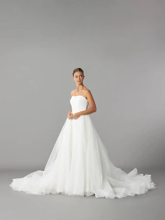 Pronovias Olive Sobfda #1 thumbnail