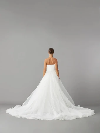 Pronovias Olive Sobfda #2 thumbnail