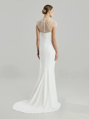 Pronovias JACK-LA16 #1 thumbnail
