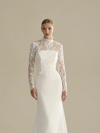 Pronovias JACK-LA27 #0 default thumbnail
