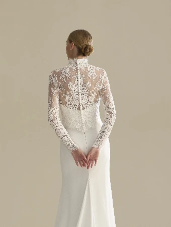 Pronovias JACK-LA27 #1 thumbnail
