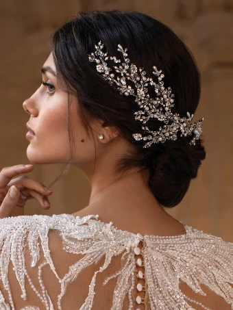 Pronovias Alexa- Corona #0 default thumbnail