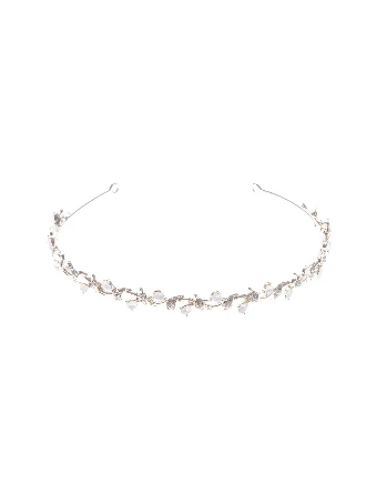 Pronovias Antigone Tiara #0 default thumbnail