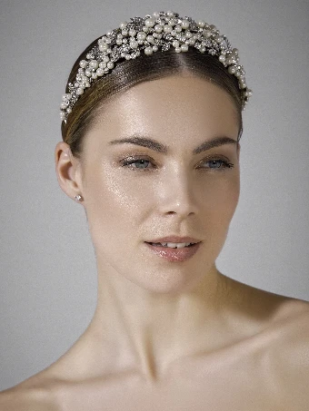 Pronovias Eudora Diadema #0 default thumbnail