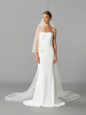 Pronovias V-2947 #1 thumbnail