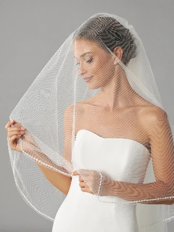 Pronovias V-2947 #0 default thumbnail