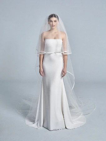 Pronovias V-3355 #1 thumbnail