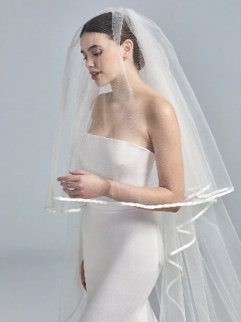 Pronovias V-3355 #0 default thumbnail