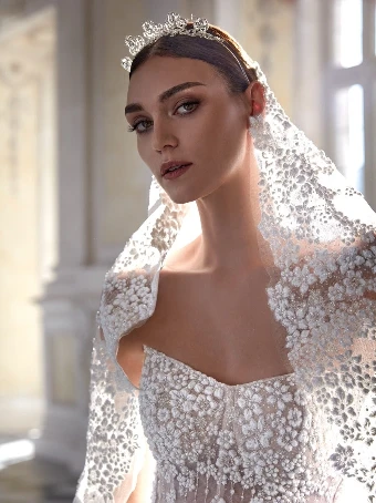 Pronovias V-LA20 #0 default thumbnail