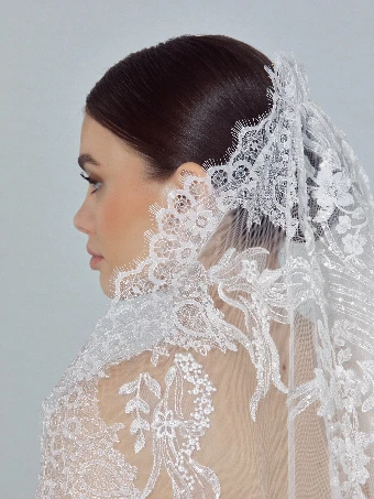 Pronovias V-LA40 #0 default thumbnail