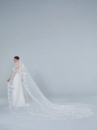 Pronovias V-LA40 #1 thumbnail