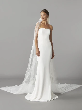 Pronovias V-2007 #0 default thumbnail