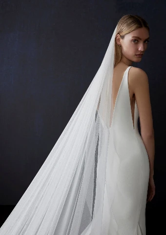 Pronovias V-2960 #1 thumbnail