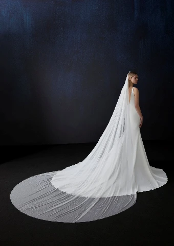 Pronovias V-2960 #0 default thumbnail