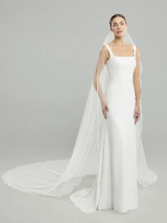 Pronovias V-2920 #0 default thumbnail